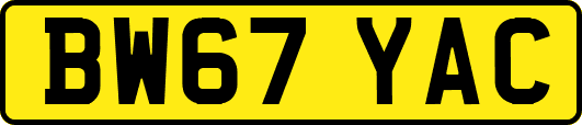 BW67YAC