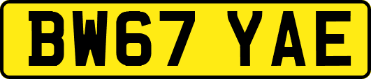 BW67YAE