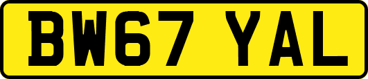 BW67YAL
