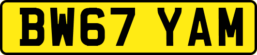 BW67YAM