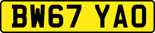 BW67YAO