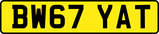 BW67YAT