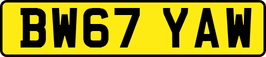 BW67YAW
