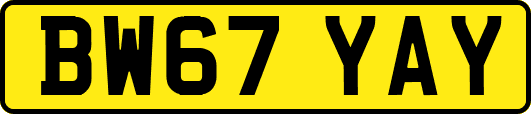 BW67YAY