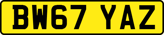 BW67YAZ