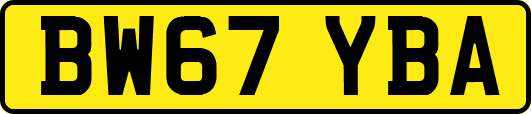 BW67YBA