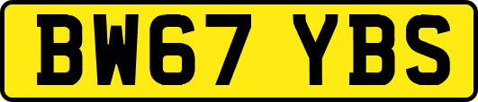 BW67YBS