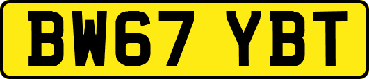 BW67YBT