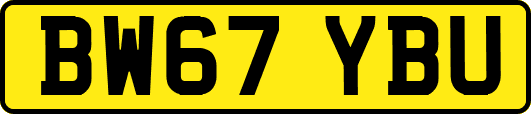 BW67YBU