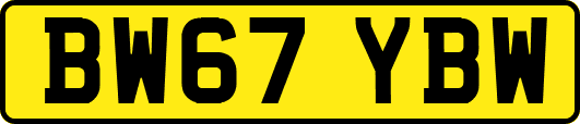 BW67YBW