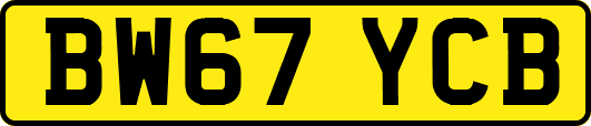 BW67YCB
