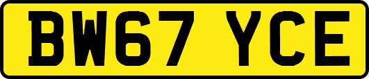 BW67YCE