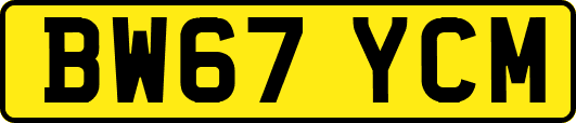 BW67YCM
