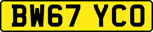 BW67YCO