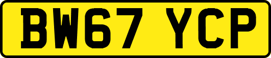 BW67YCP