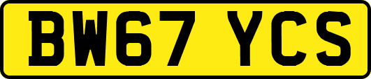 BW67YCS