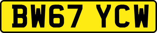 BW67YCW
