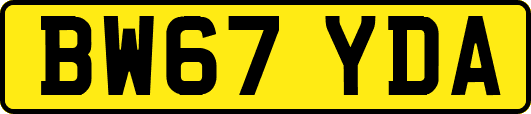 BW67YDA