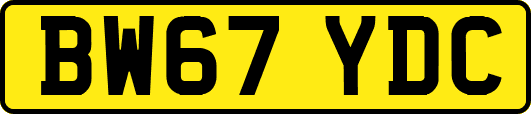 BW67YDC