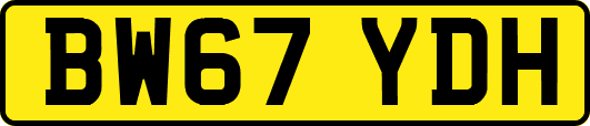 BW67YDH