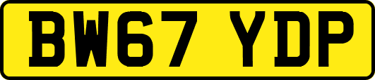 BW67YDP