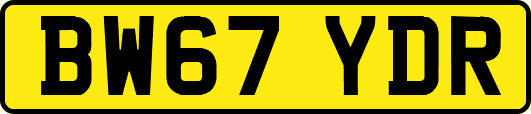 BW67YDR