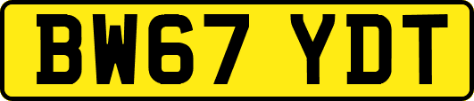 BW67YDT