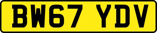 BW67YDV