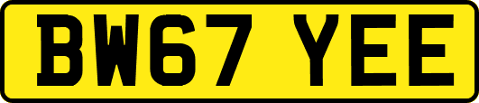 BW67YEE