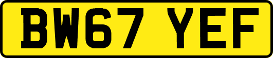 BW67YEF