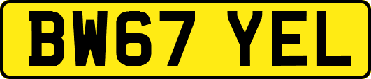 BW67YEL