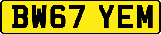 BW67YEM