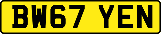 BW67YEN