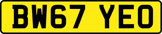 BW67YEO