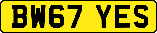 BW67YES
