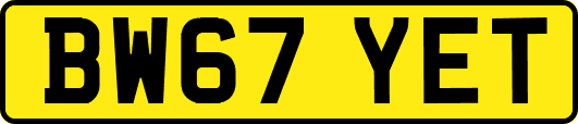BW67YET