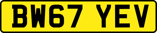 BW67YEV