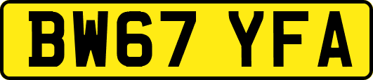 BW67YFA