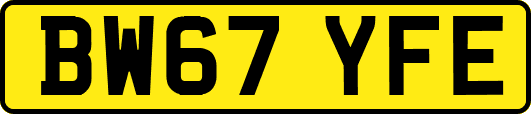 BW67YFE