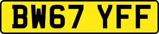 BW67YFF