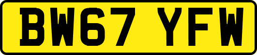 BW67YFW