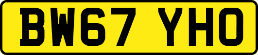 BW67YHO
