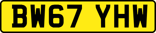 BW67YHW