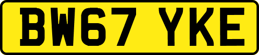 BW67YKE