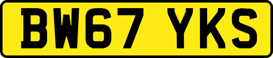 BW67YKS