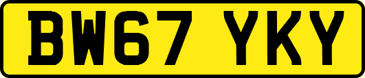 BW67YKY
