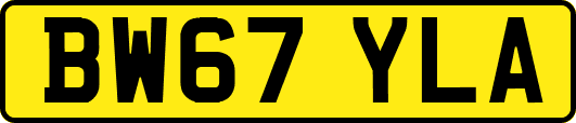 BW67YLA
