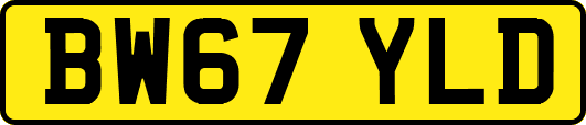 BW67YLD