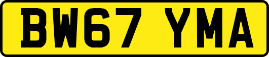 BW67YMA