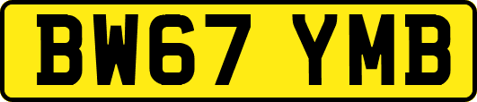 BW67YMB